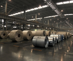 钢铁厂抗压耐磨橡胶地面