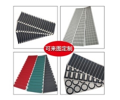 3M 硅胶垫片 透明硅胶垫 网文橡胶脚垫 EVA防滑垫 vhb胶垫脚垫 密封硅胶垫圈