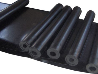 夹尼龙布橡胶板