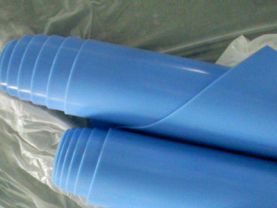 高抗撕硅胶板（硅橡胶板）