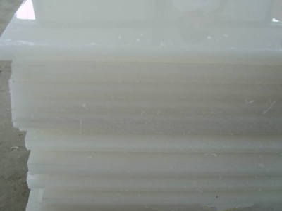 硅胶板 （硅橡胶板）