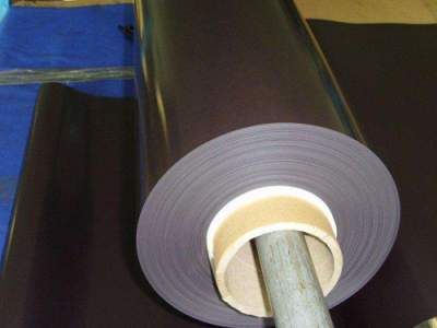 氟胶板（氟橡胶板）