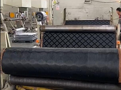 橡胶牛栏马棚畜牧垫,猪舍垫,牛床垫,橡胶畜牧垫,牛棚橡胶垫,鸡舍垫，铺设畜牧业地面