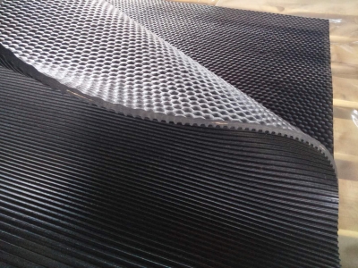 龟背条纹胶垫GW-XM