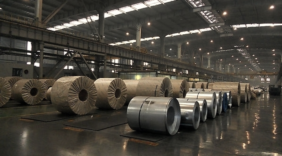 钢铁厂抗压耐磨橡胶地面